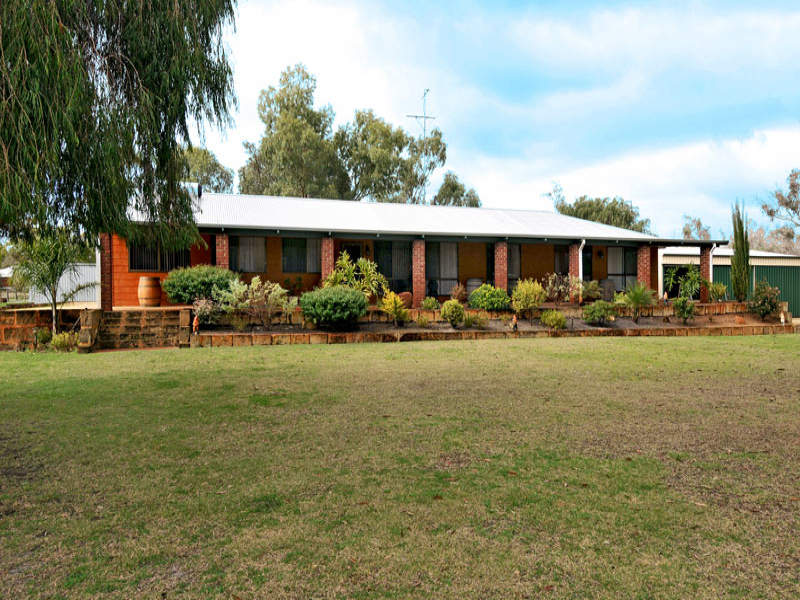 434 Dunkerton Road, Barragup, WA 6209 Property Details