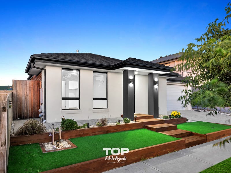 9 Bowler Avenue, Clyde, VIC 3978