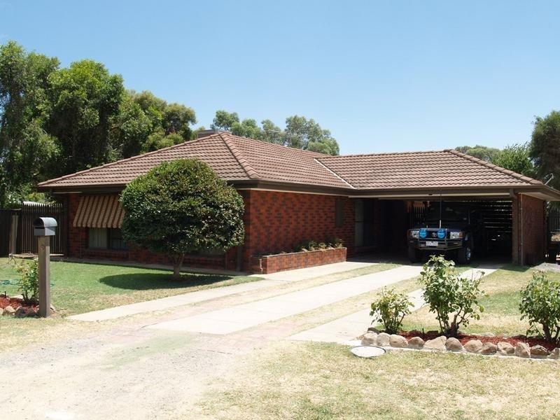 5 Kenny Street, Strathmerton, Vic 3641 Property Details