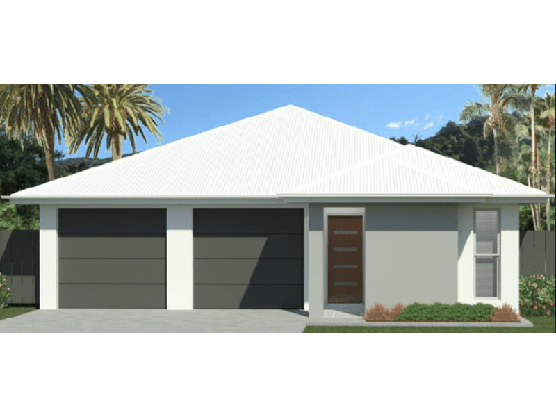 61 New Road, Condon, Qld 4815 House for Sale