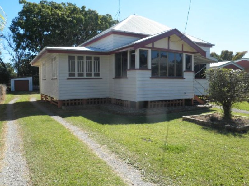 226 John Street, Maryborough, QLD 4650