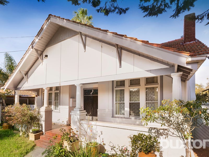 4 David Street, Hampton, Vic 3188 Property Details