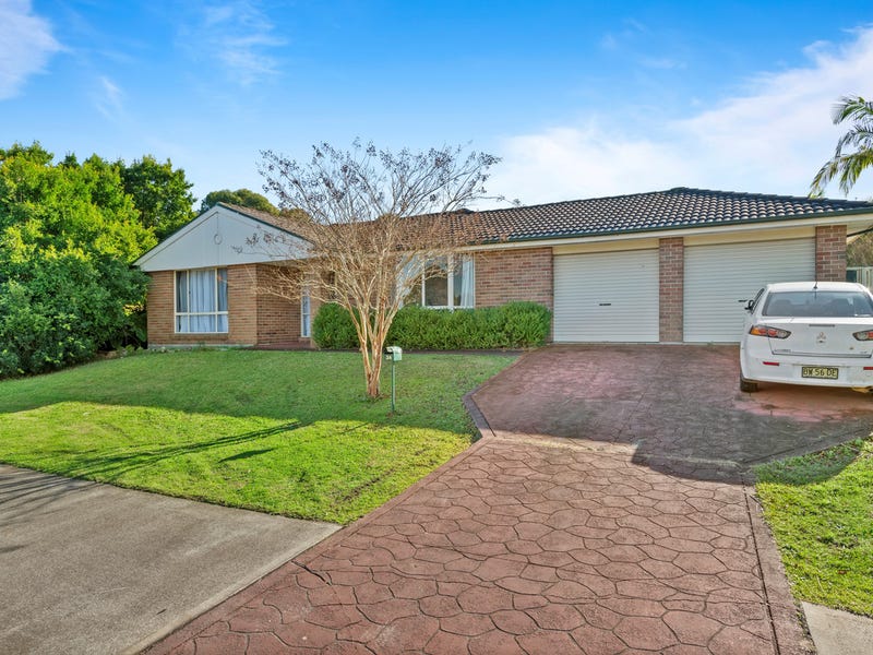 34 Ebony Drive, Hamlyn Terrace, NSW 2259