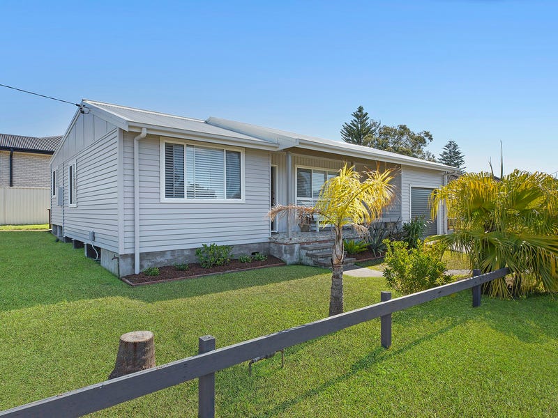 1 East Street, Killarney Vale, NSW 2261