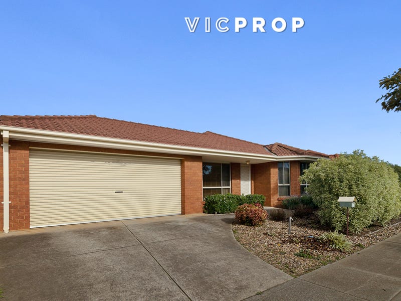 61 Conquest Drive, Werribee, VIC 3030