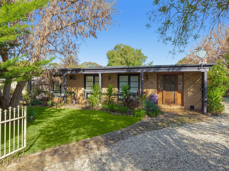 223 High St, Heathcote, Vic 3523 Property Details