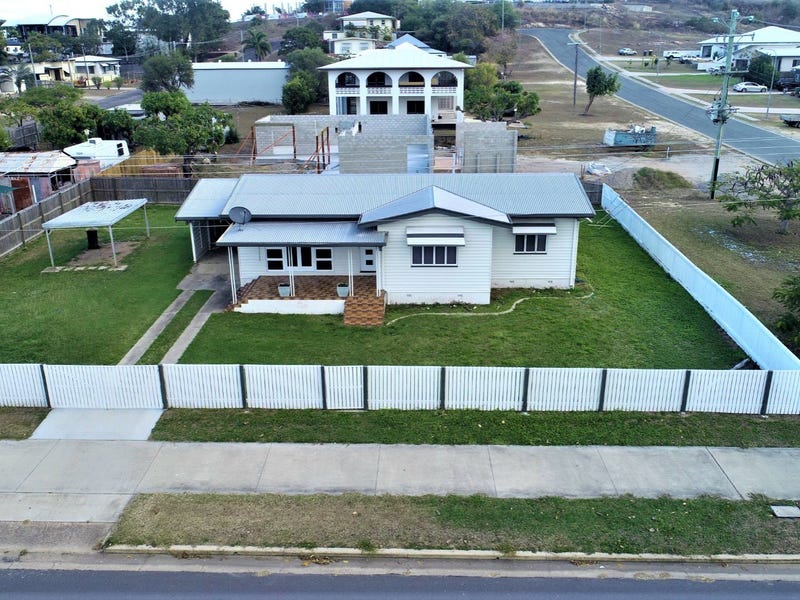 105 Herbert Street, Bowen, QLD 4805