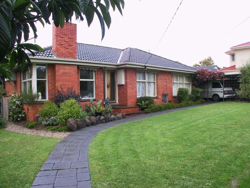 31 Gresford Road, Wantirna, Vic 3152 Property Details