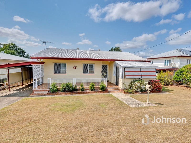 48 Alice Street, Silkstone, Qld 4304 Property Details