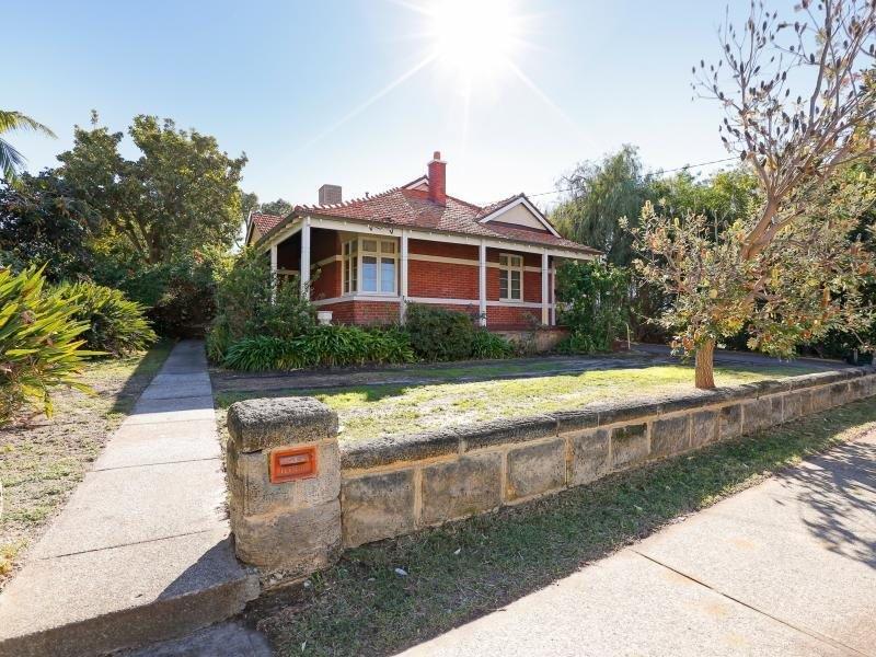 8 Thirlmere Road, Mount Lawley, WA 6050