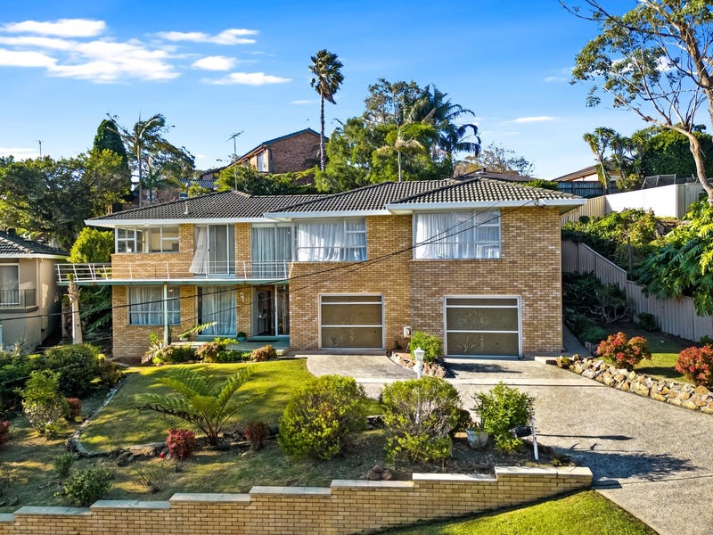 1 Boomerang Avenue, Lilli Pilli, NSW 2229