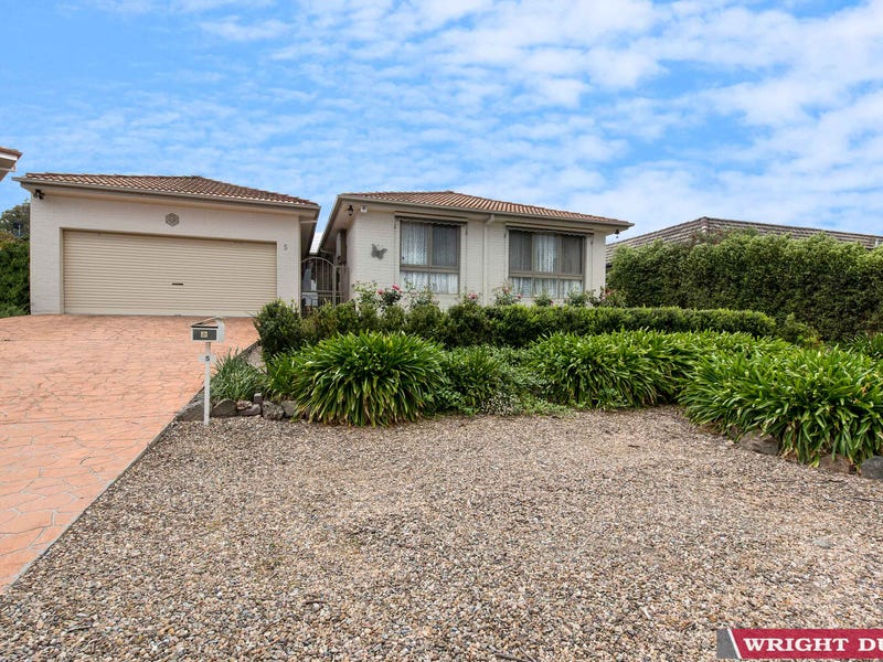 5 Wyles Place, Flynn, ACT 2615