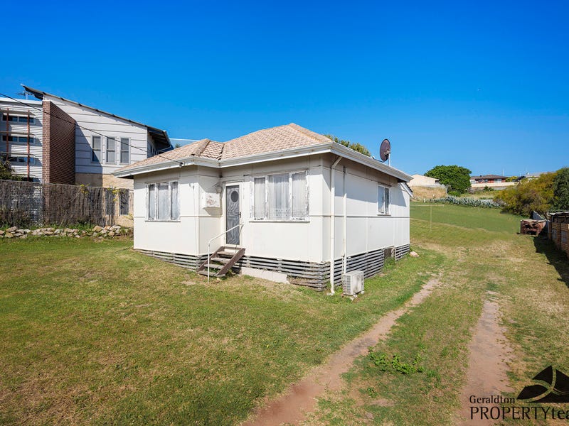 46 Waldeck Street, Geraldton, WA 6530 House for Sale
