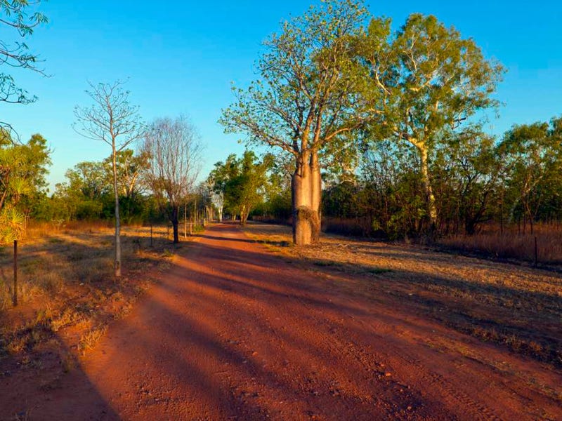 14, Weaber Plain Road, Kununurra, WA 6743 Property Details
