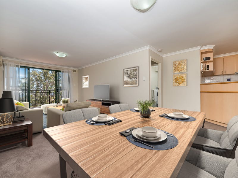13 167 Grand Boulevard Joondalup WA 6027 Property Details