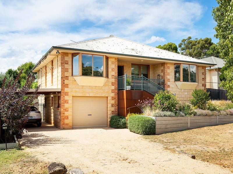 61a Berkeley Street, Castlemaine, Vic 3450 Property Details