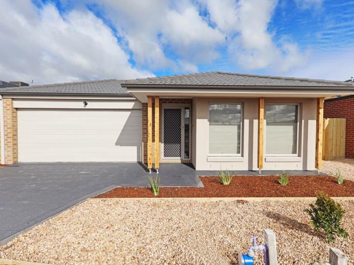 4 Bridgewater Parkway, Wallan, VIC 3756
