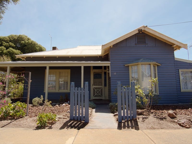 12 Barton Street, Lockington, Vic 3563 Property Details