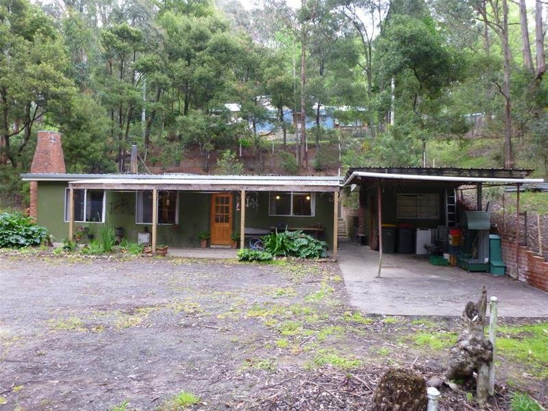 29 Thompsons Road, Blackwood, Vic 3458 Property Details