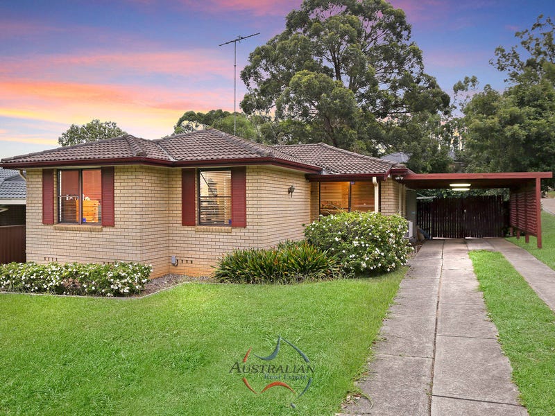 128 Madagascar Drive, Kings Park, NSW 2148
