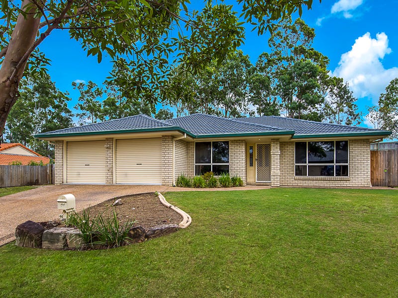 46 Berkshire Place, Springfield Lakes, QLD 4300 - realestate.com.au