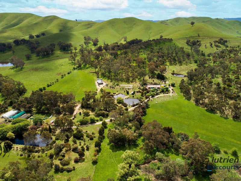 5281 Whittleseayea road, Yea, Vic 3717 Property Details