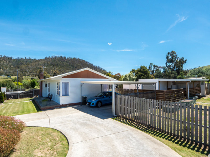 3 East Bagdad Road, Bagdad, TAS 7030