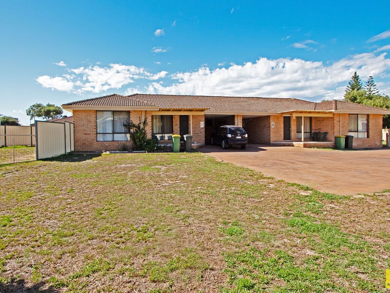 38 Cordoba Way, Cervantes, WA 6511 House for Sale