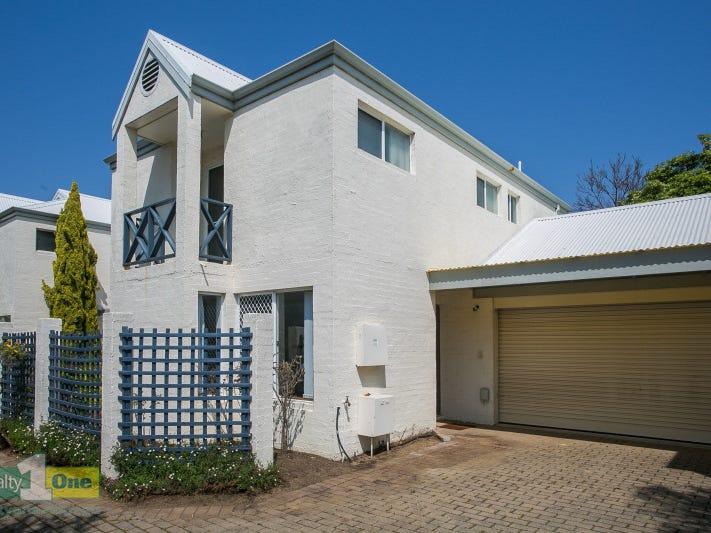 3/72 Macleod Road, Applecross, WA 6153