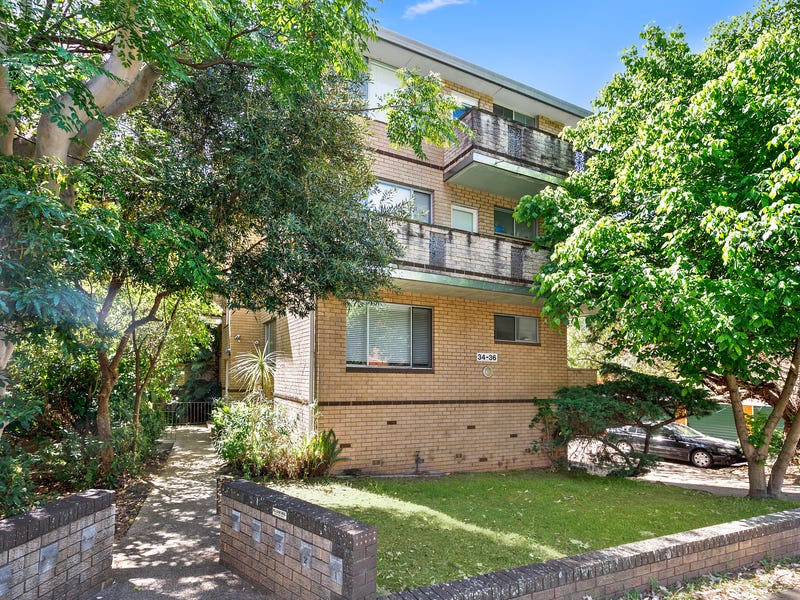 9/3436 Street, Mortdale, NSW 2223 Property Details