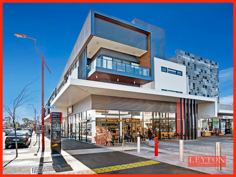 108/31B Buckingham Avenue, Springvale, VIC 3171