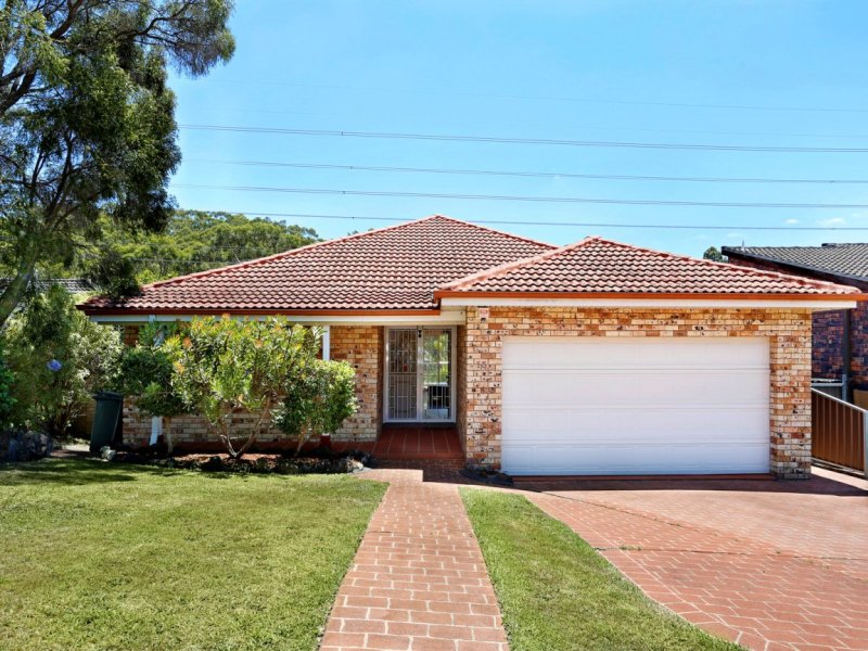 13 Tea Tree Place, Kirrawee, NSW 2232 Property Details