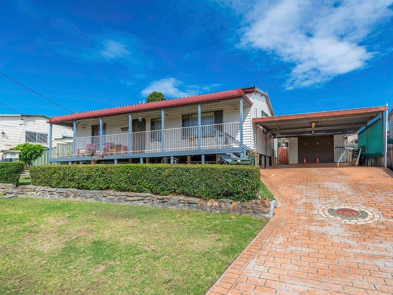 25 First Street, Warragamba, NSW 2752 Property Details