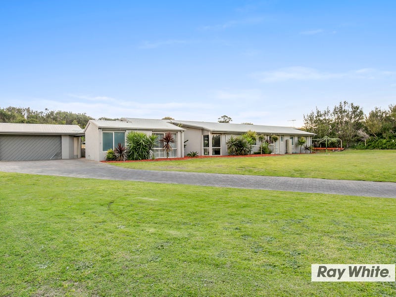 1 Alexandra Crescent, Rye, Vic 3941 Property Details