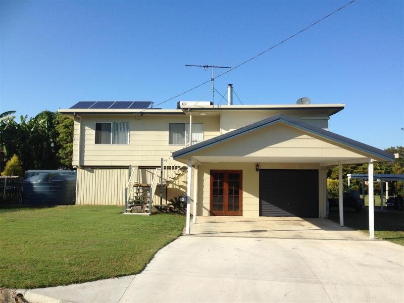 2 Just St, Rosewood, Qld 4340 Property Details