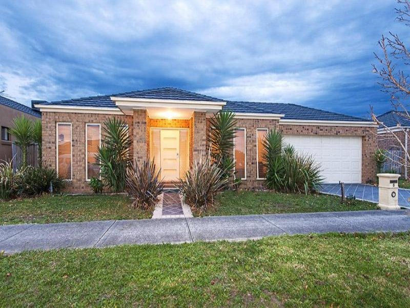 5 Kylemore Drive, South Morang, VIC 3752