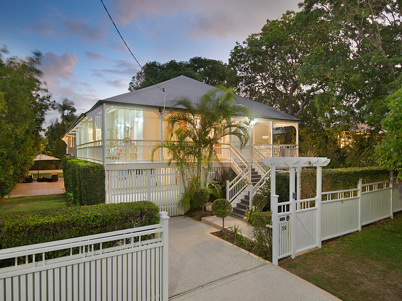 59 Sefton Road, Hendra, QLD 4011