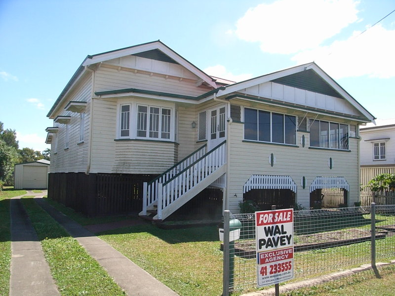 204 Ferry Street, Maryborough, QLD 4650