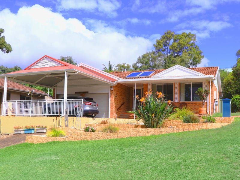 27 Dean Parade, Lemon Tree Passage, NSW 2319