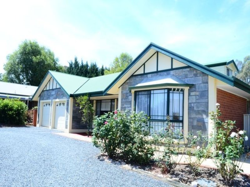 8 Evans Street, Woodside, SA 5244 Property Details