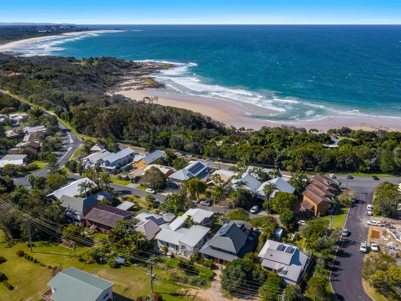 2/17 The Crescent, Angourie, NSW 2464