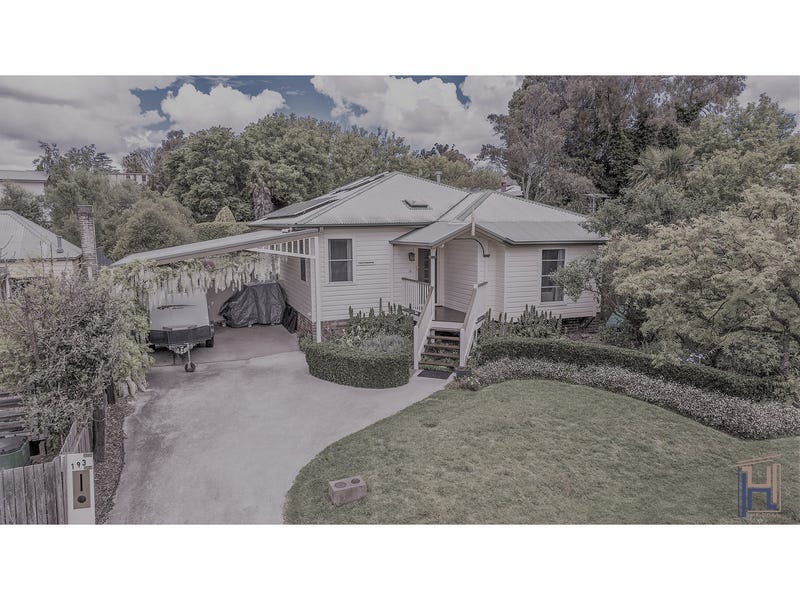 193 Jessie Street, Armidale, NSW 2350