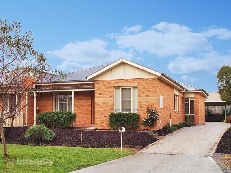 43 Pinoak Drive, Yarra Glen, VIC 3775