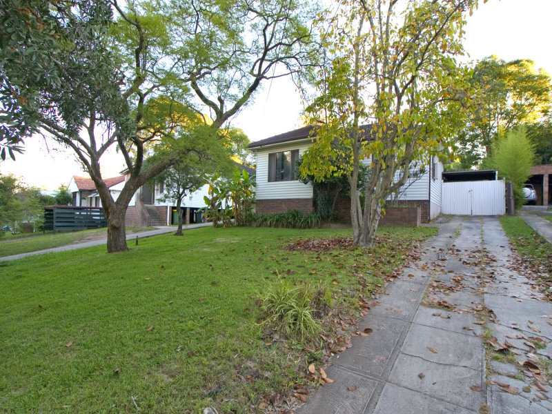 41 Brand Street, Carlingford, NSW 2118 Property Details