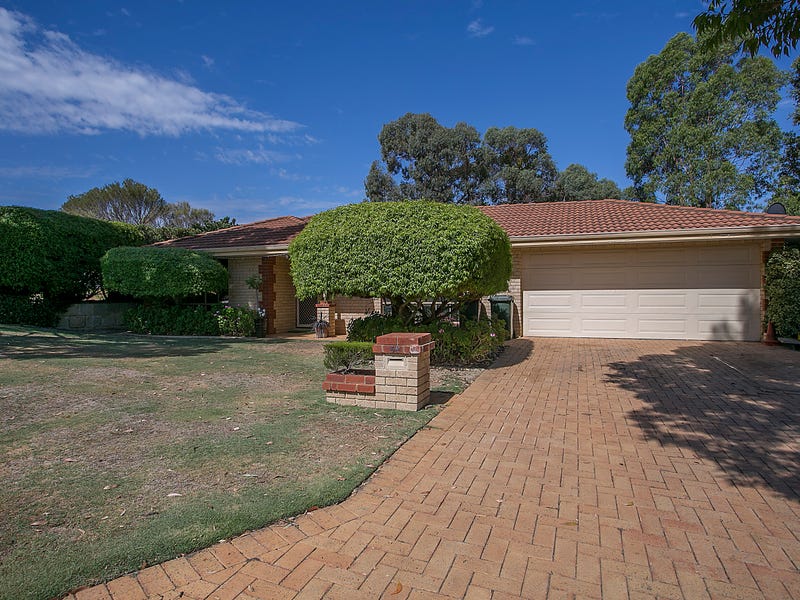 54 Eden Drive, Bullsbrook, WA 6084