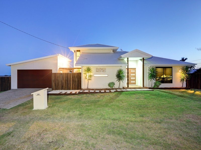 380 Woongarra Scenic Drive, Innes Park, QLD 4670