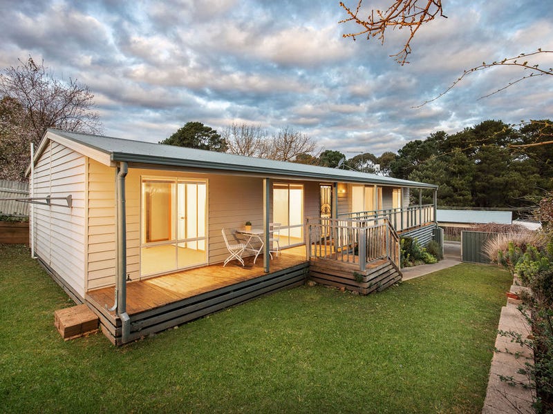 23 Railway Avenue, Yackandandah, Vic 3749 House for Sale