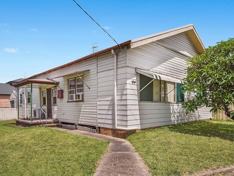 24 Bridges Road, New Lambton, NSW 2305