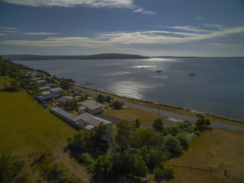 299 Binalong Bay Road, St Helens, Tas 7216 House for Sale