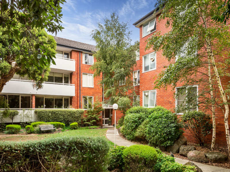 19/60 Princess Street, Kew, Vic 3101 Property Details